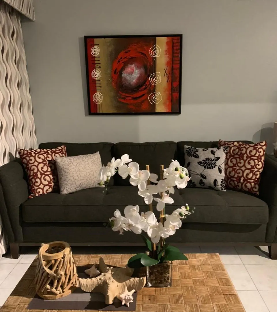 Private Apartment At Hotel Esj Azul Сан-Хуан 0*,  Пуэрто-Рико