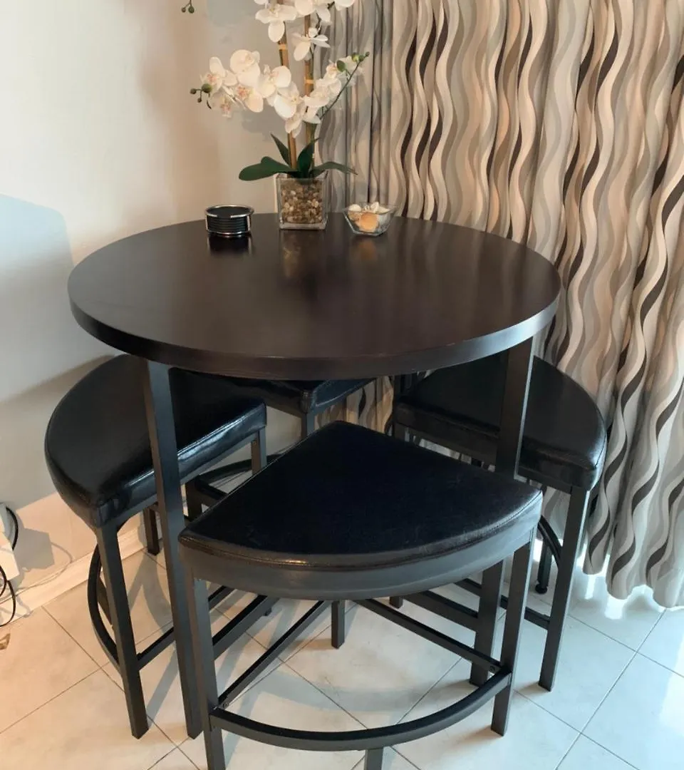 Private Apartment At Hotel Esj Azul San Juan 0*,