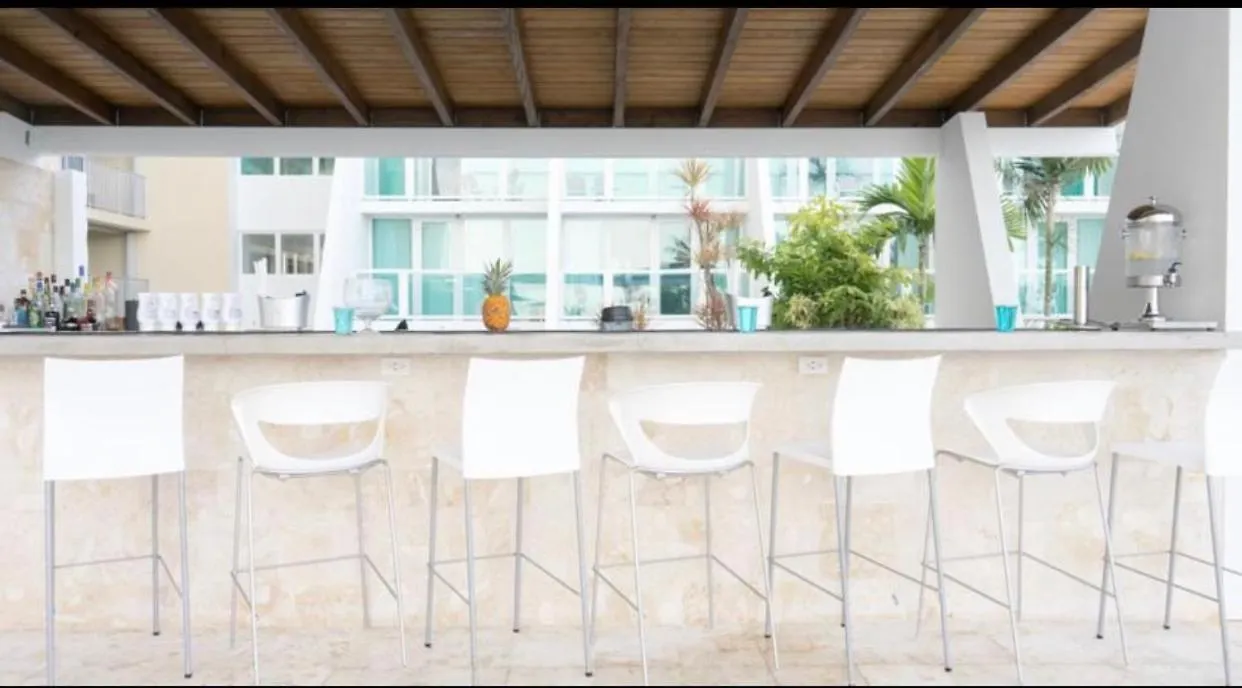 Private Apartment At Hotel Esj Azul San Juan Puerto Rico