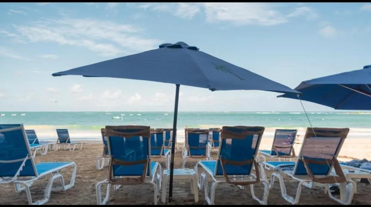 Private Apartment At Hotel Esj Azul San Juan 0*,  Puerto Rico